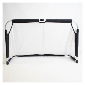 Premium Aluminium Foldable Goalpost 155 x 95 x 75cm