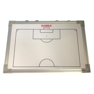 Samba Double Sided Tactic Board