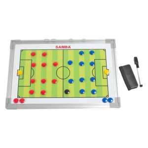 Samba Double Sided Tactic Board