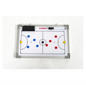 Samba Double Sided Tactic Board