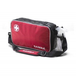 Samba Academy Medical Kit bag only