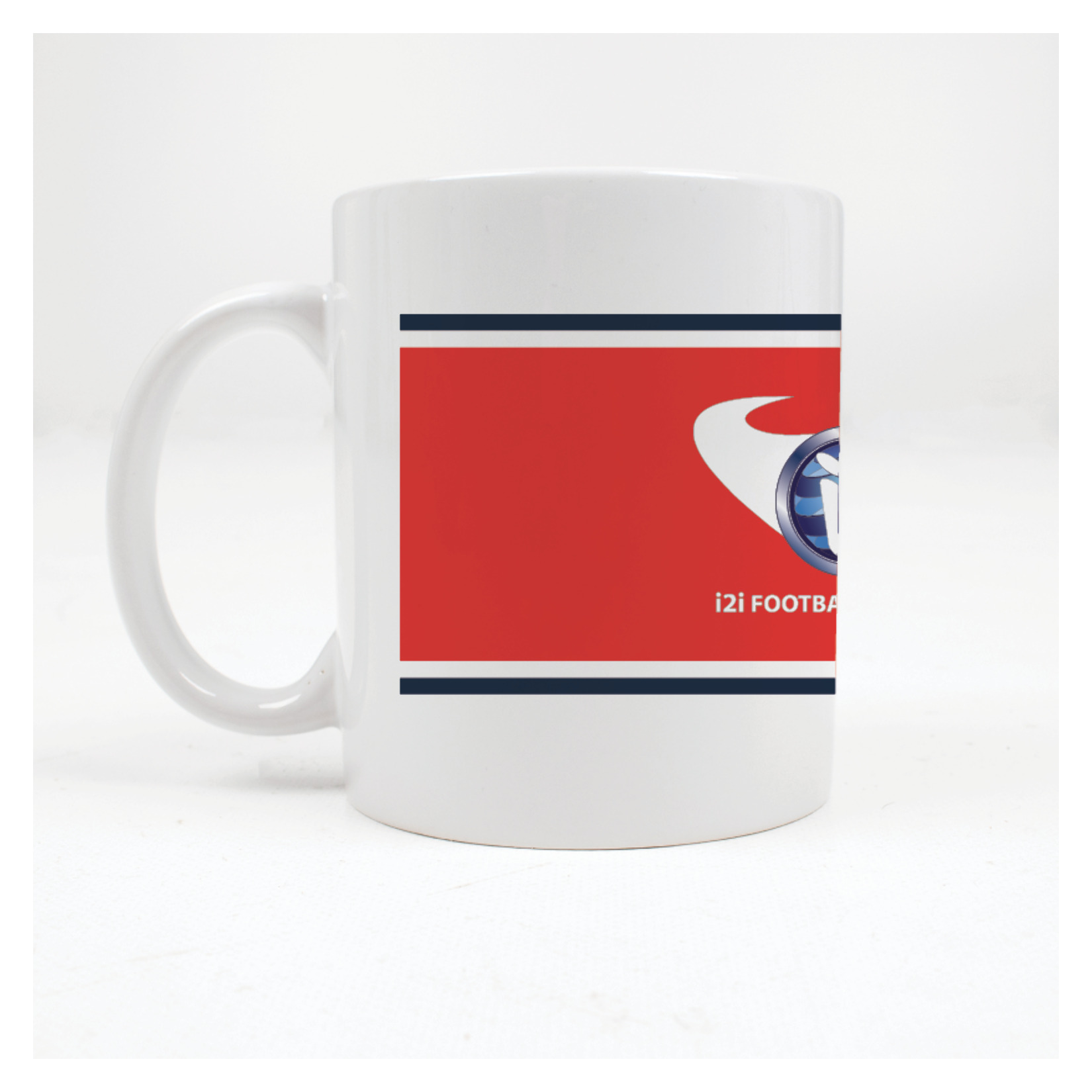 Kitlocker-Merchandise Mug - Bespoke