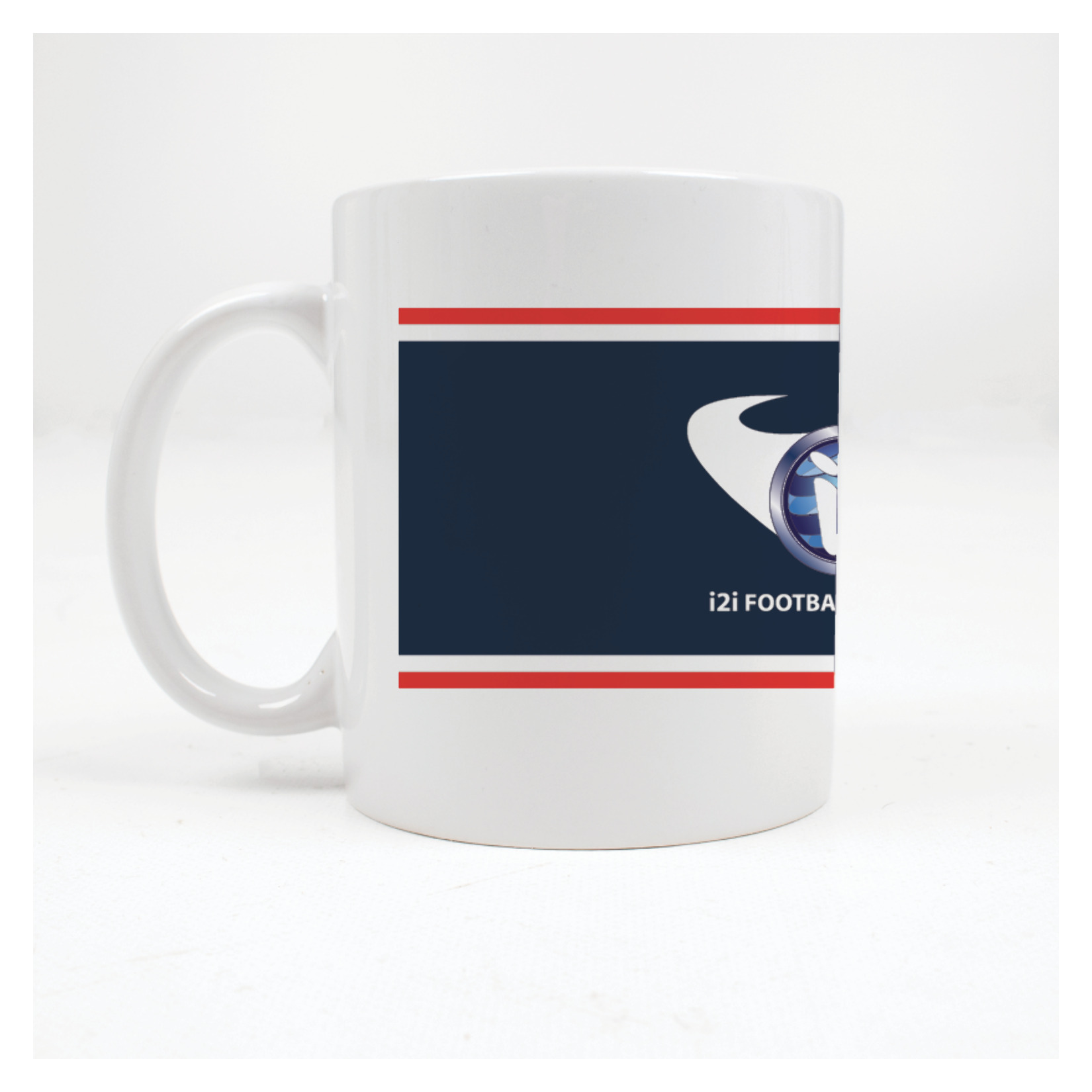 Kitlocker-Merchandise Mug - Bespoke