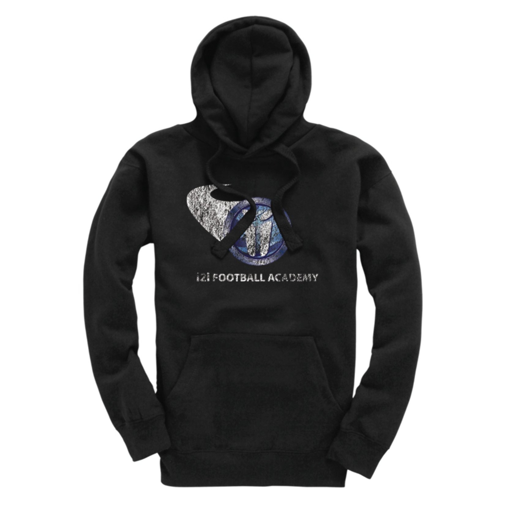 Cottonridge Classic OH Hoodie - Black