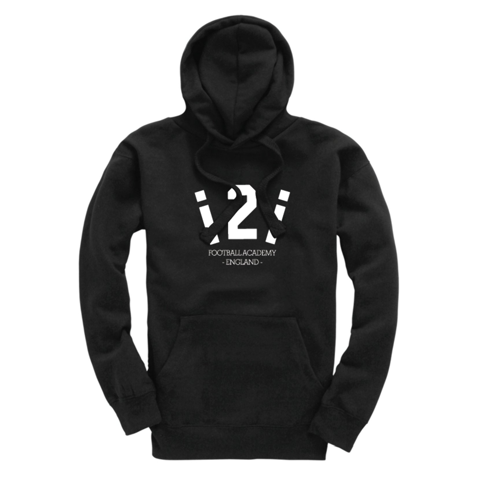 Cottonridge Classic OH Hoodie - Black