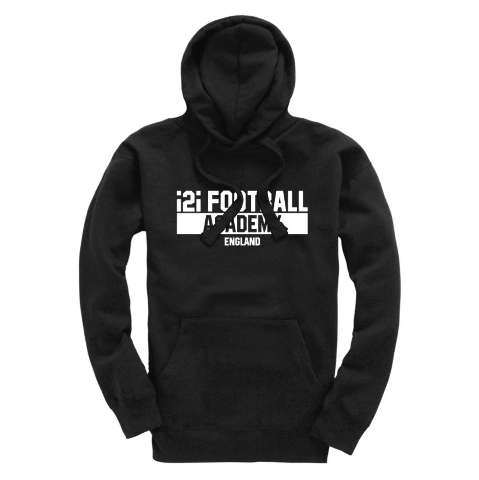 Cottonridge Classic OH Hoodie - Black