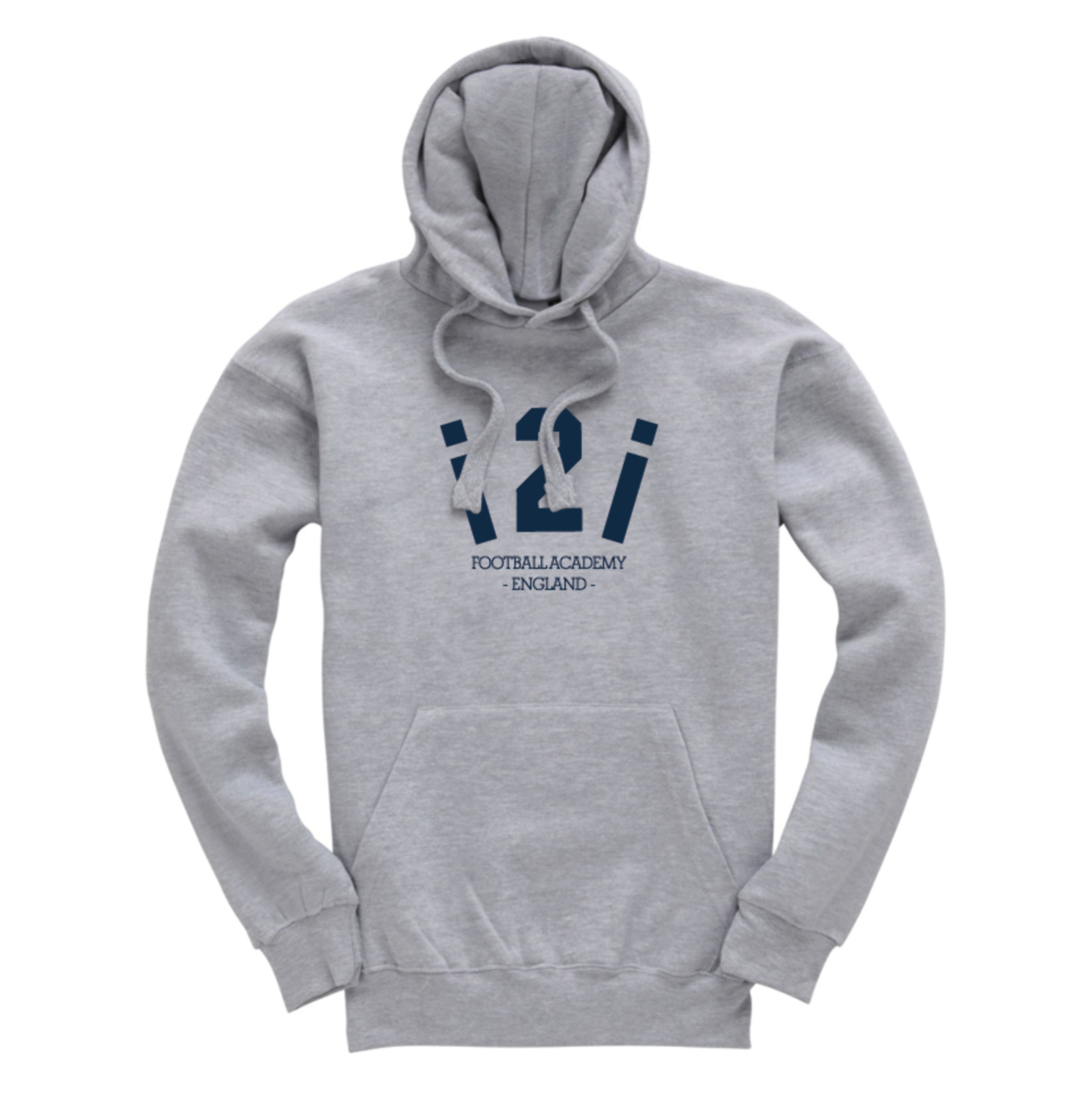 Cottonridge Classic OH Hoodie - Grey