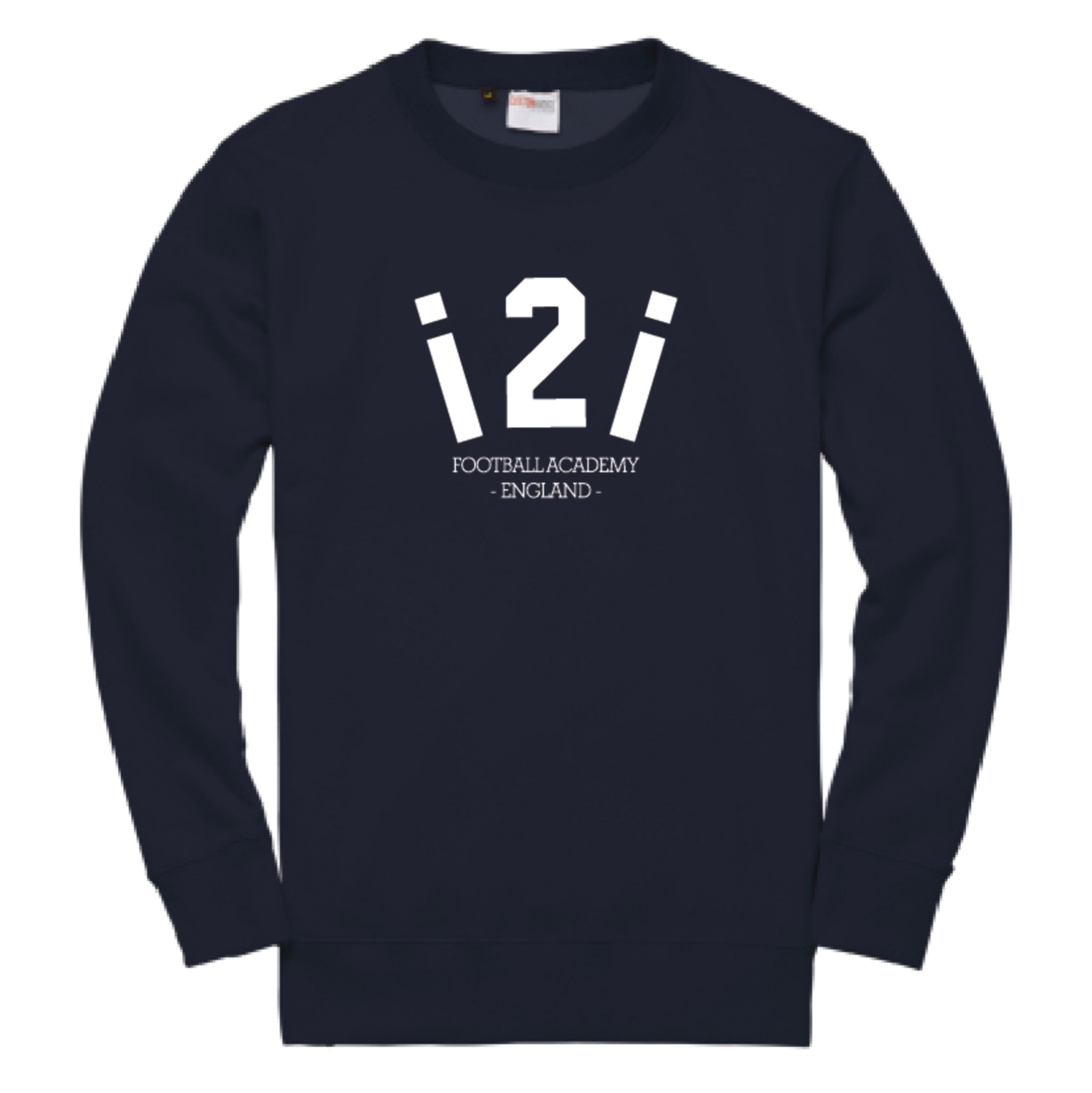 Cottonridge Classic Sweatshirt - True Navy