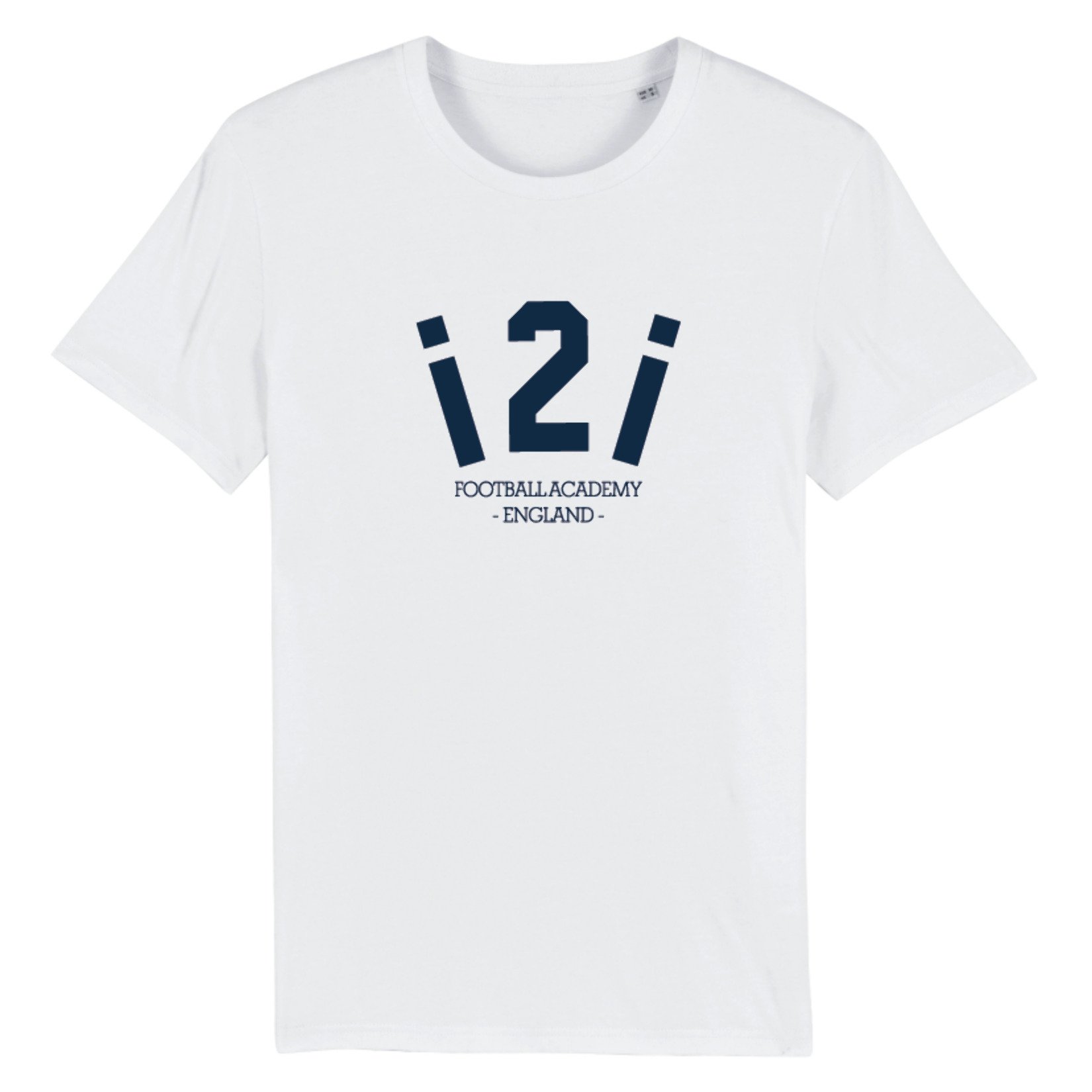 Ralawise Kitlocker Cotton Icon Tee - White