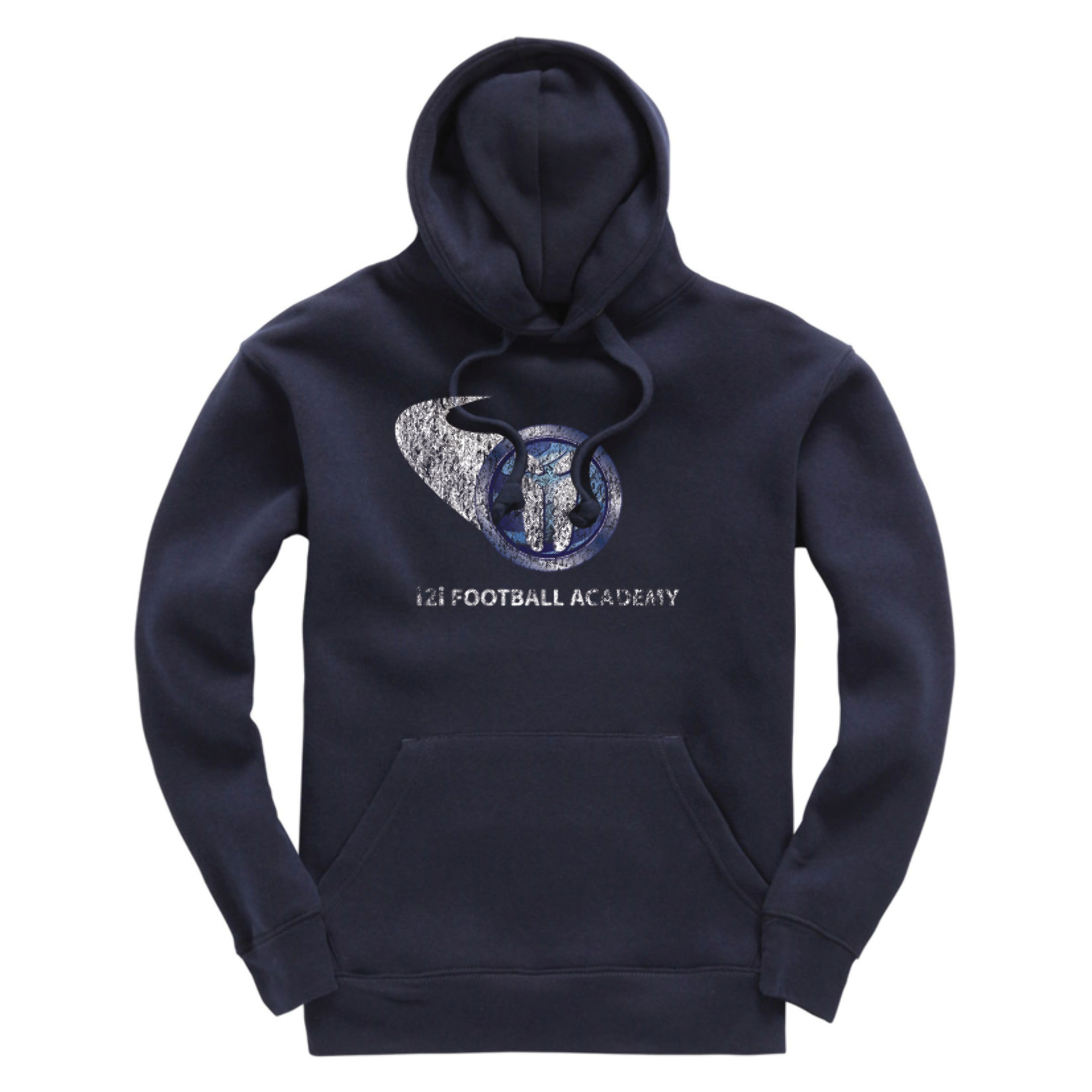 Cottonridge Classic OH Hoodie - Navy