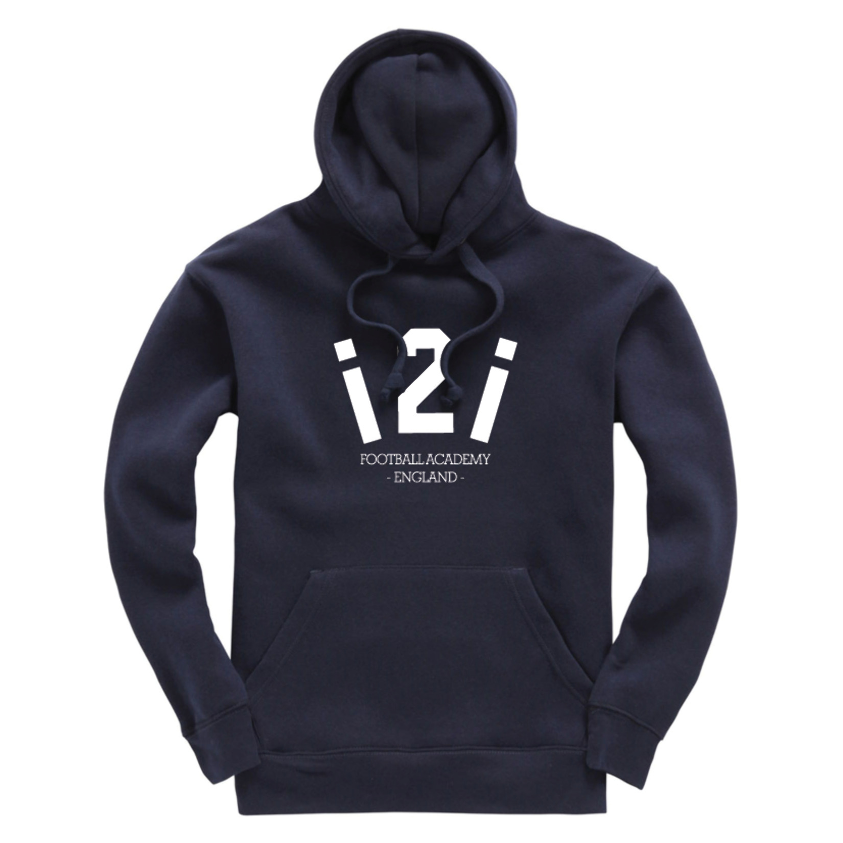 Cottonridge Classic OH Hoodie - Navy