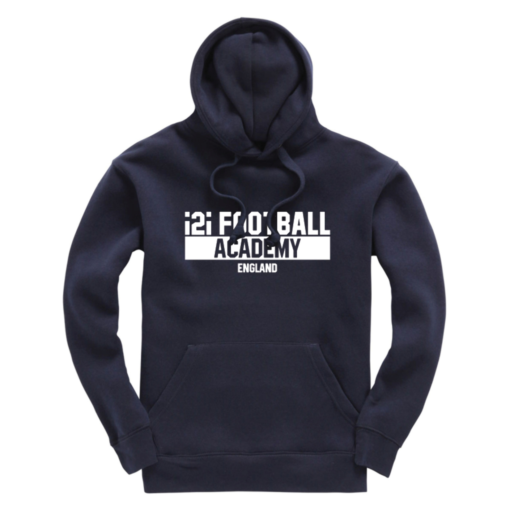 Cottonridge Classic OH Hoodie - Navy