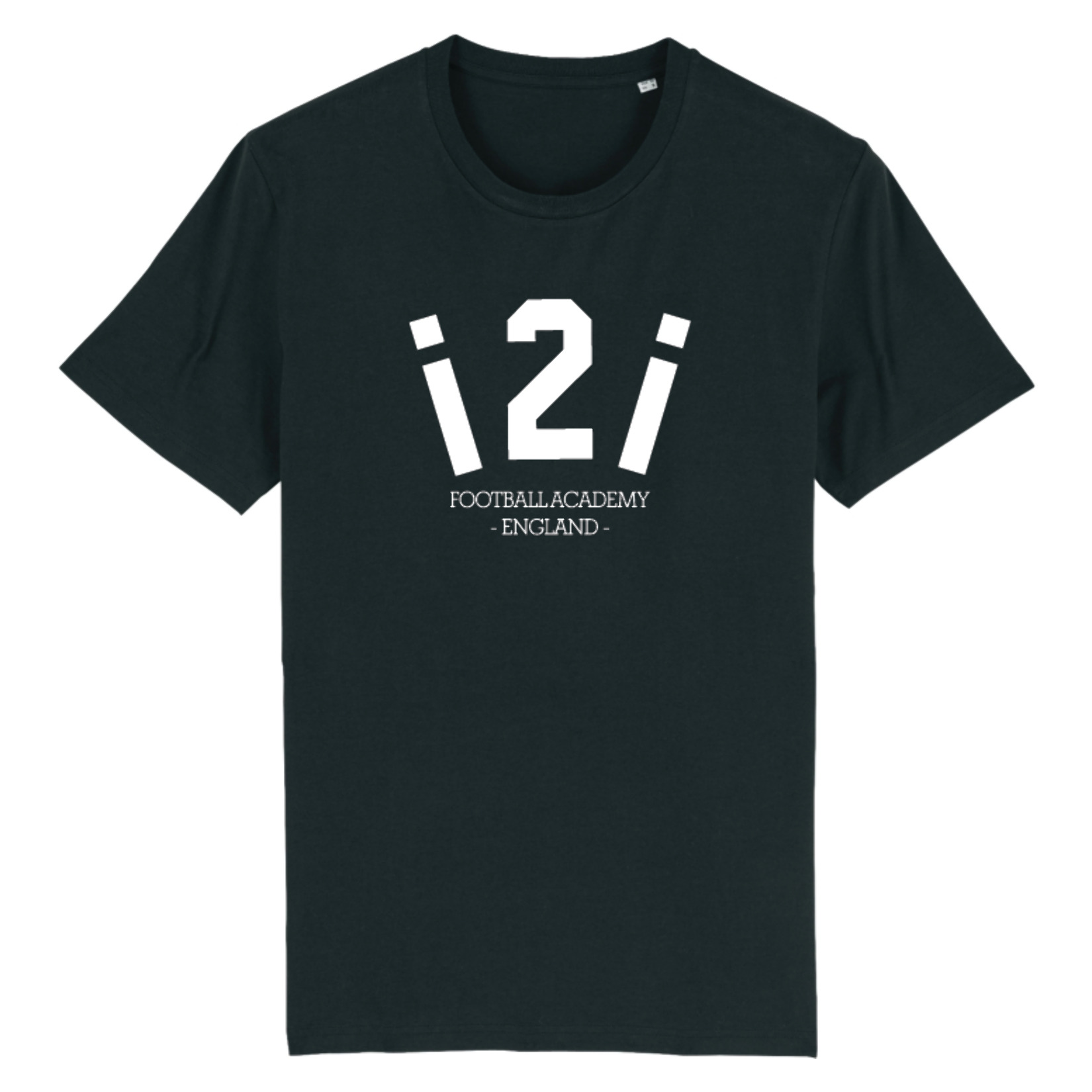 Ralawise Kitlocker Cotton Icon Tee - Black