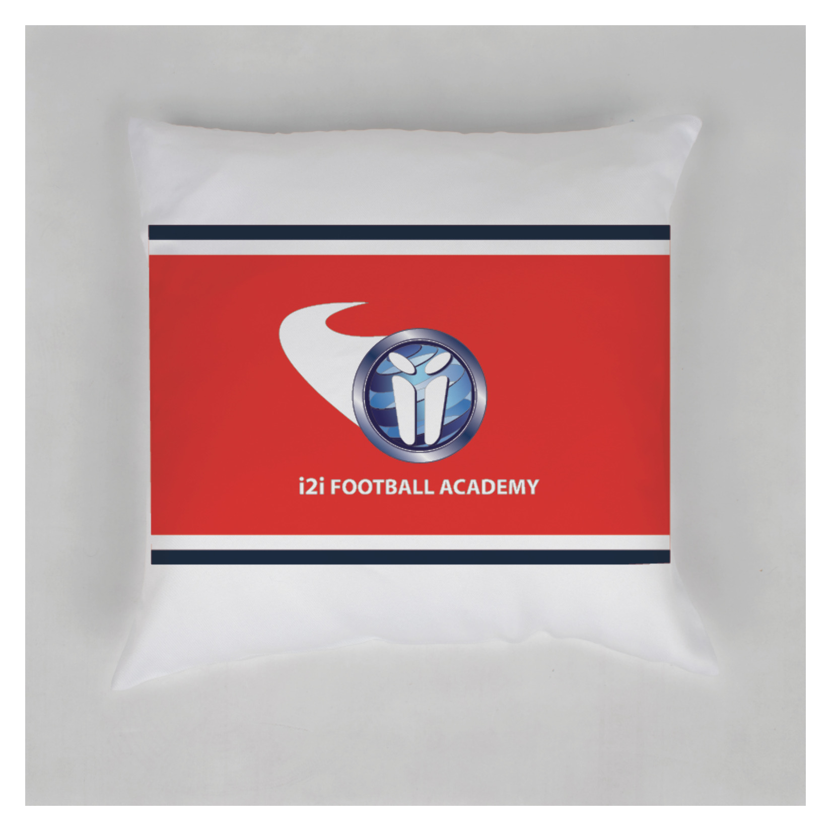 Kitlocker-Merchandise Cushion - CUSTOMISED