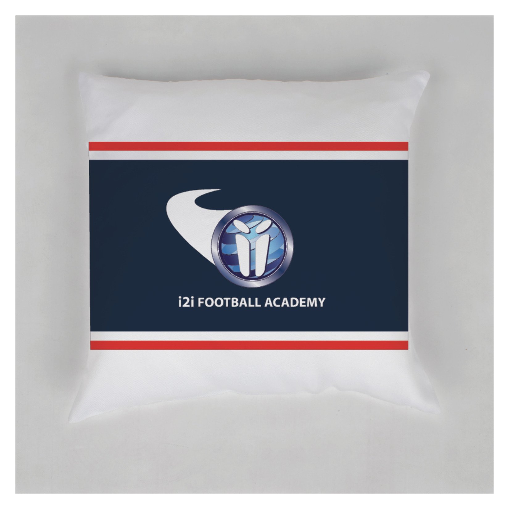 Kitlocker-Merchandise Cushion - CUSTOMISED