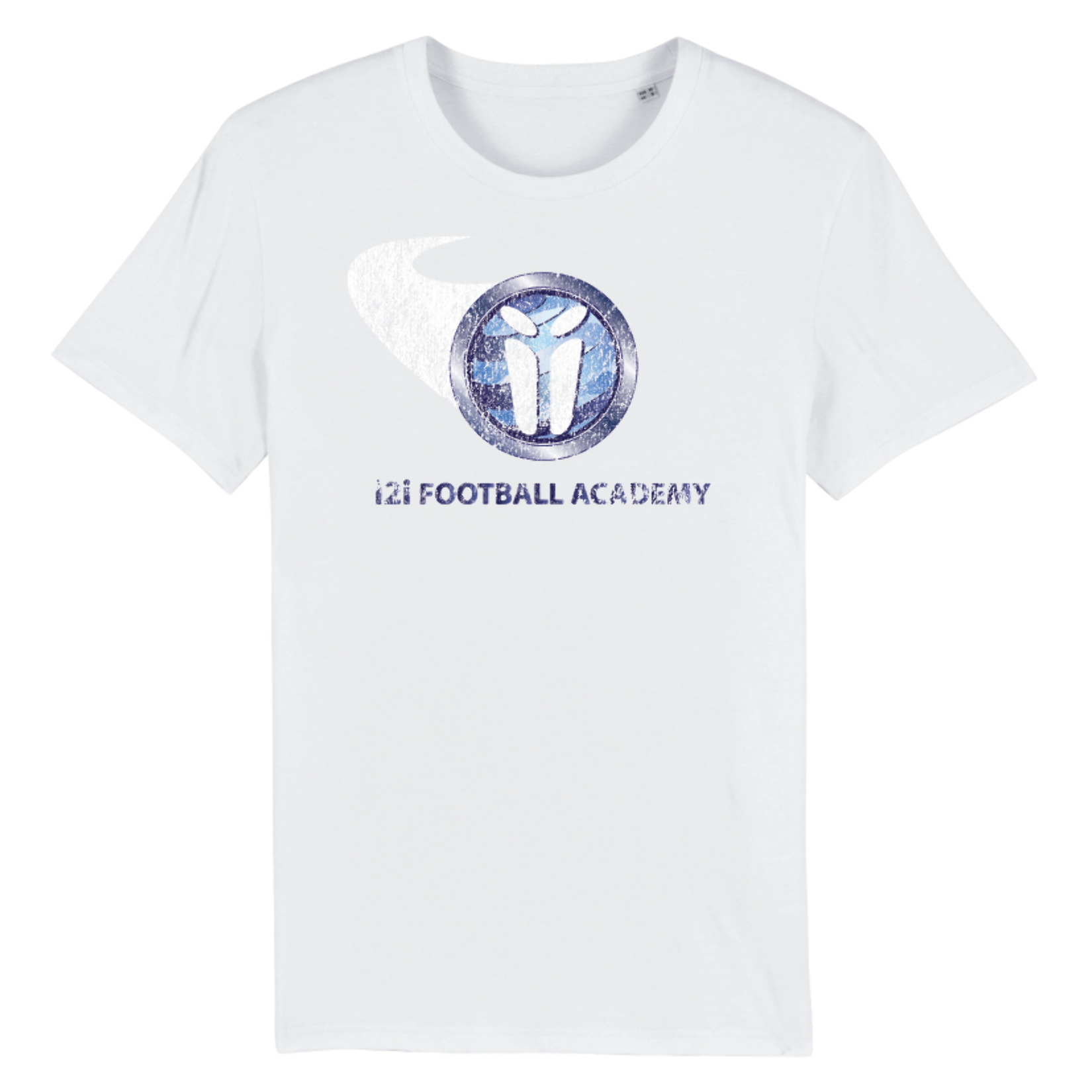 Ralawise Kitlocker Cotton Icon Tee - White