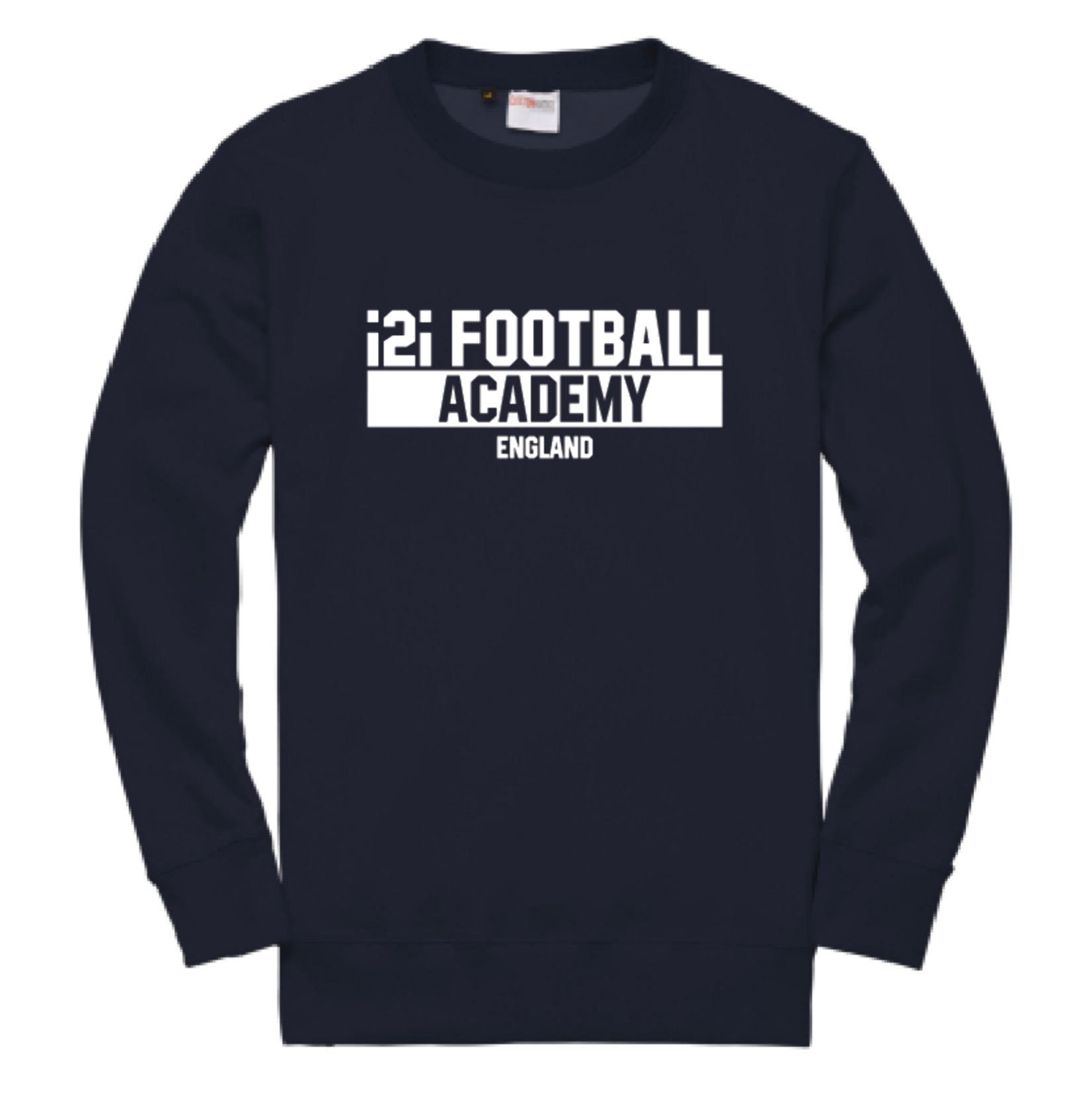 Cottonridge Classic Sweatshirt - True Navy
