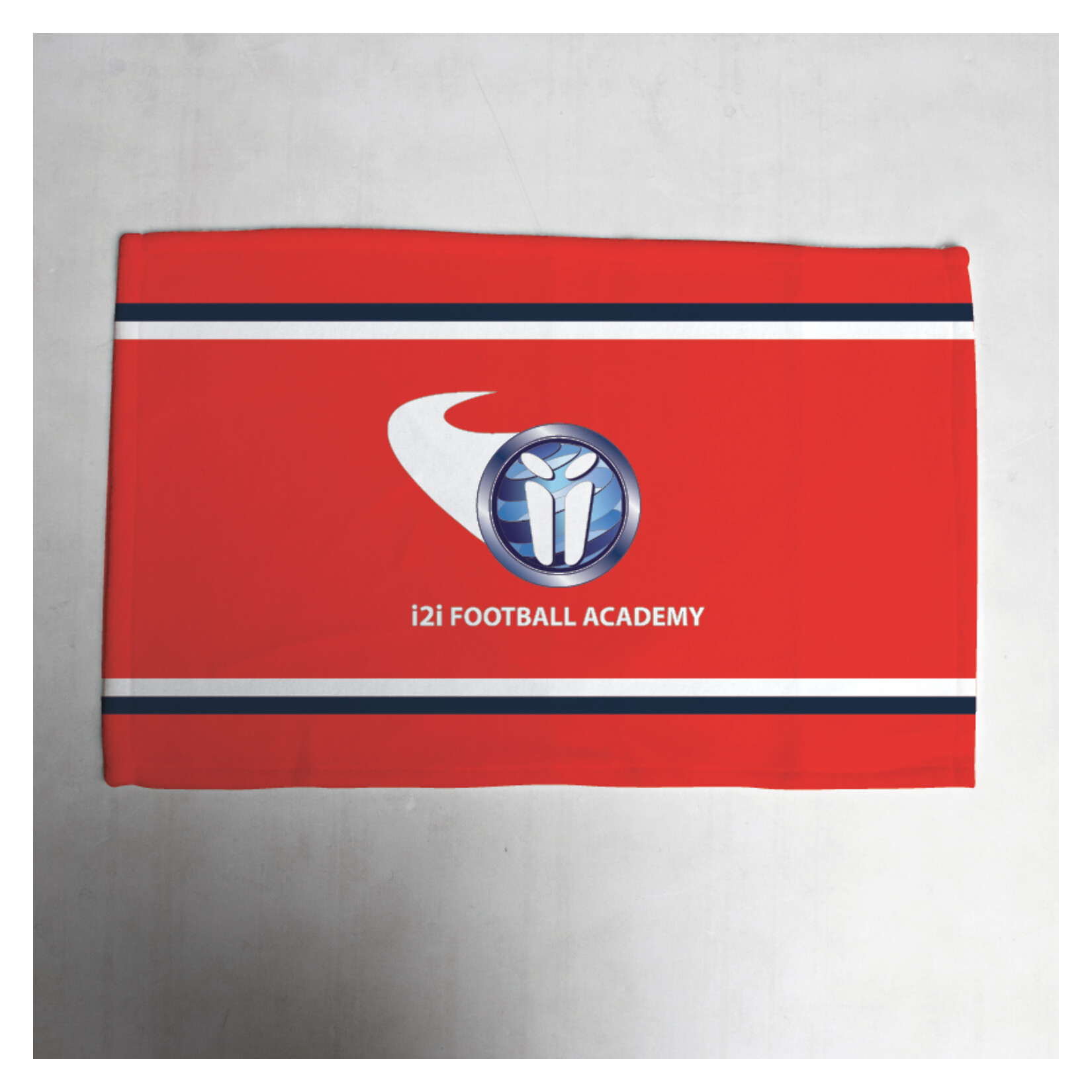 Kitlocker-Merchandise Mini Towel - CUSTOMISED