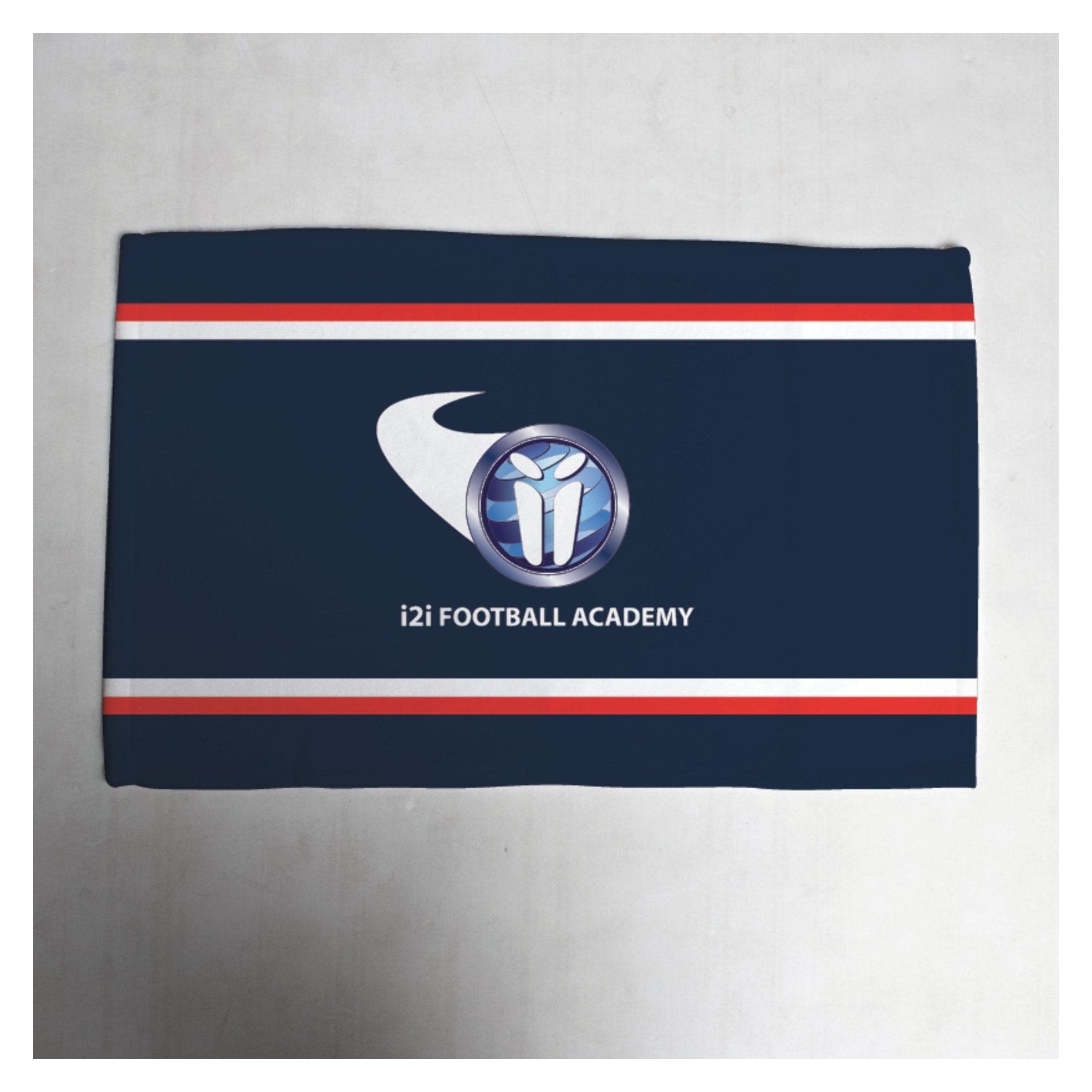 Kitlocker-Merchandise Mini Towel - CUSTOMISED