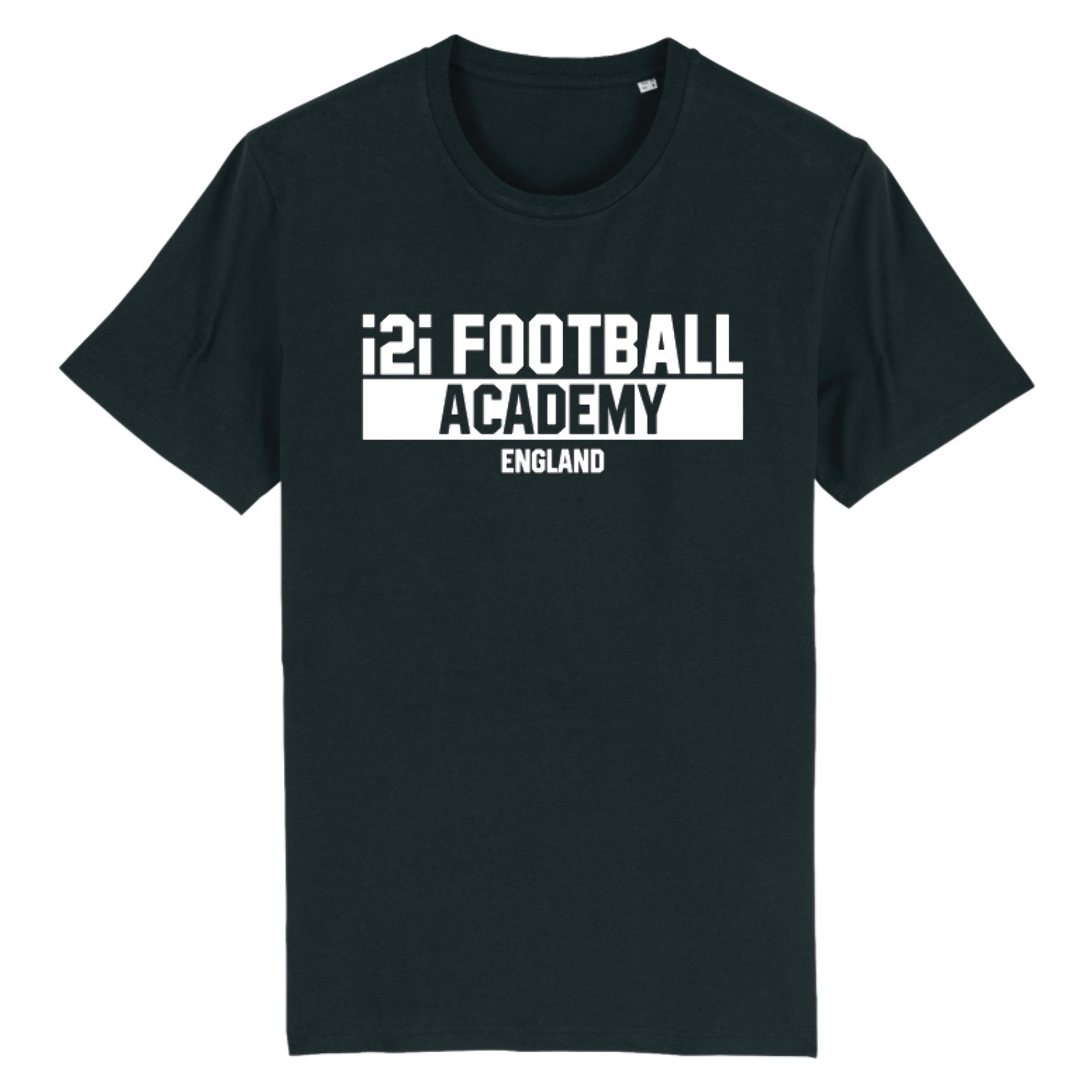 Ralawise Kitlocker Cotton Icon Tee - Black