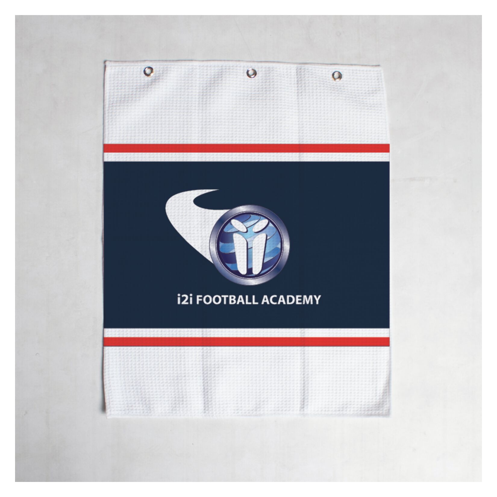 Kitlocker-Merchandise Golf Towel - CUSTOMISED