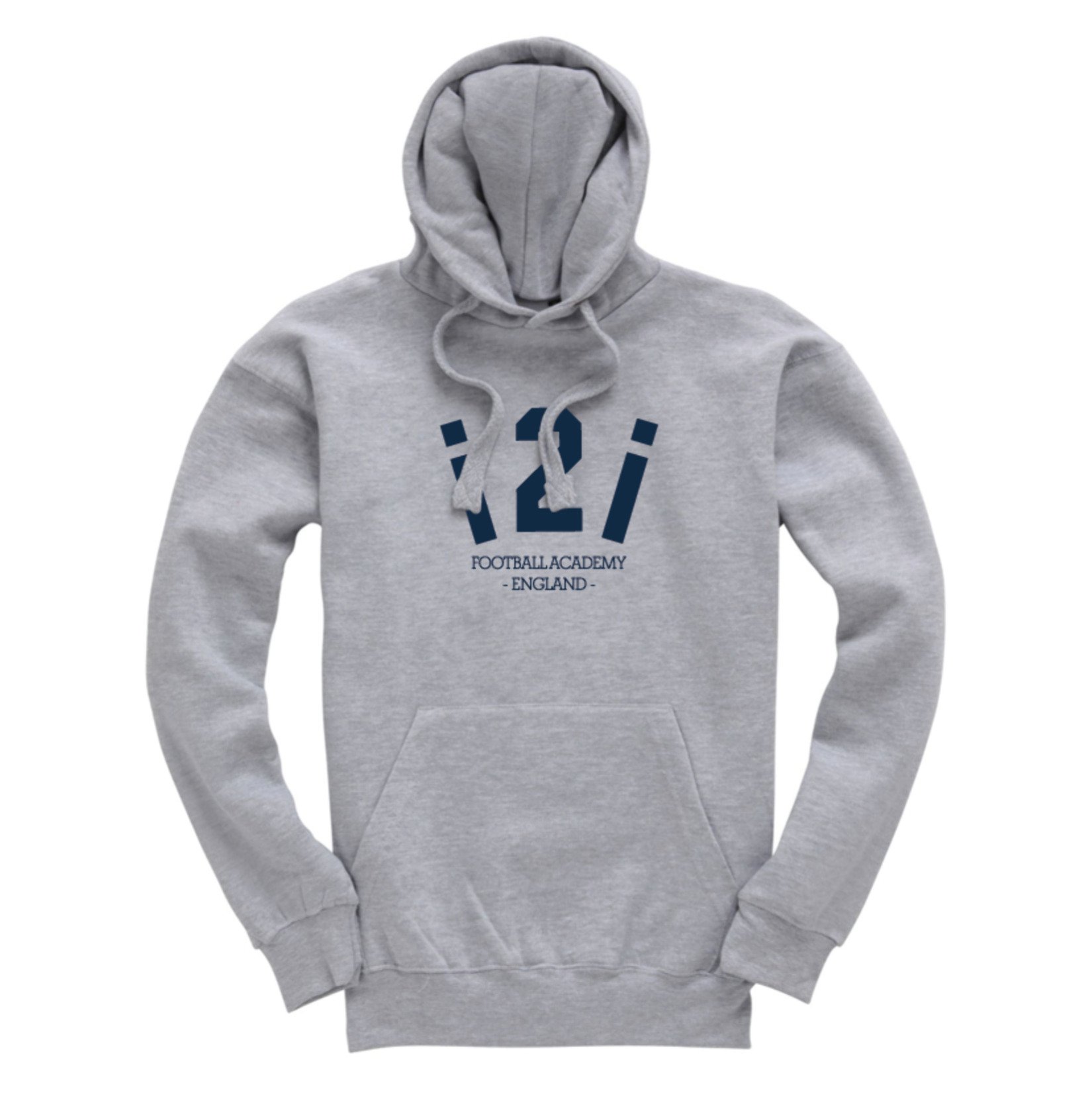 Cottonridge Classic OH Hoodie - Grey