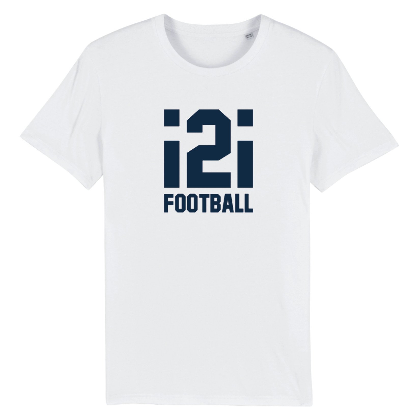 Ralawise Kitlocker Cotton Icon Tee - White