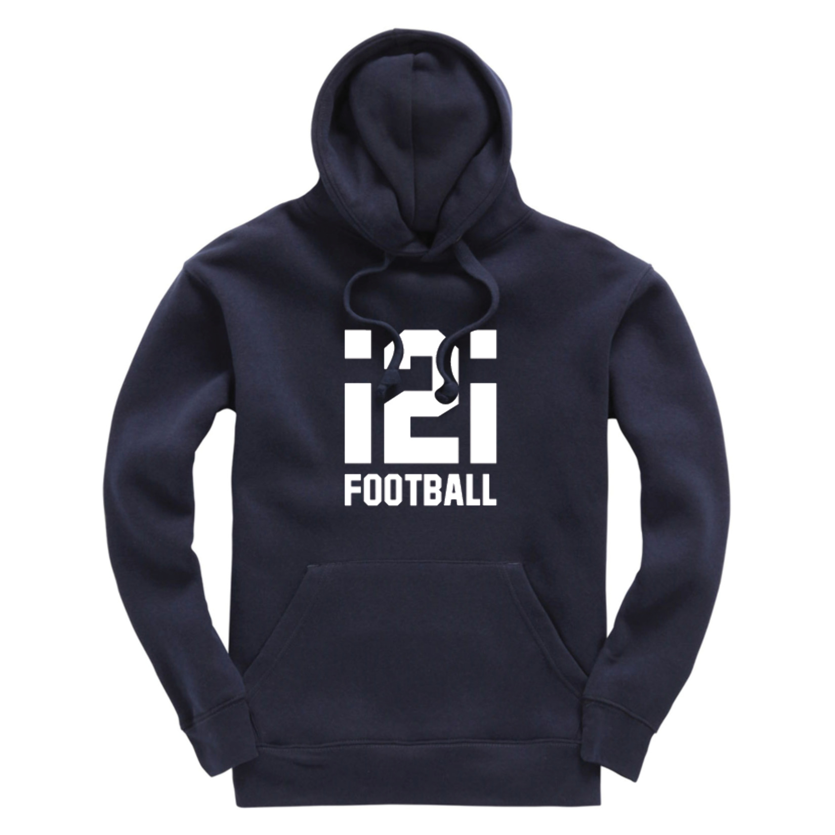 Cottonridge Classic OH Hoodie - Navy