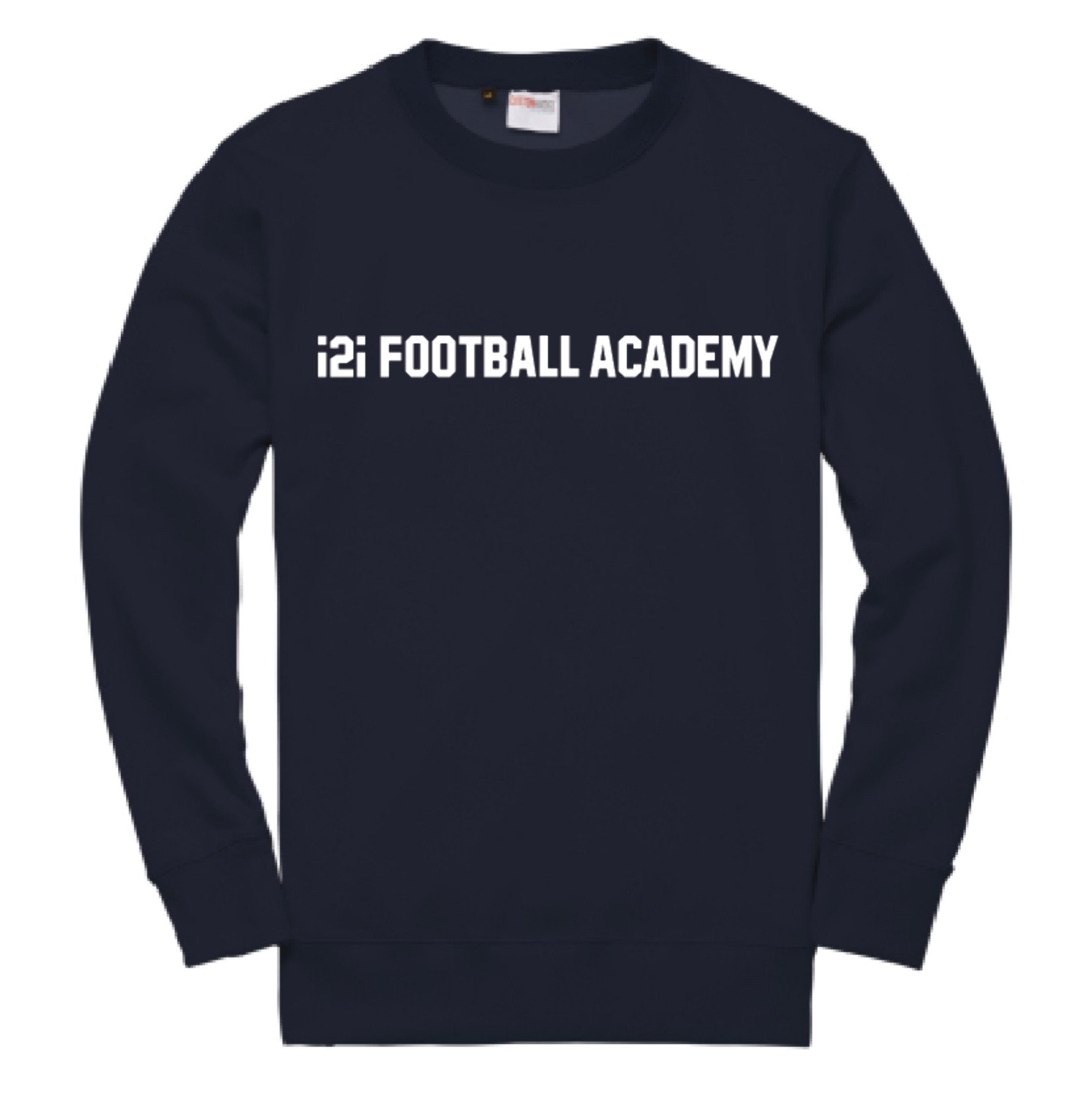 Cottonridge Classic Sweatshirt - True Navy