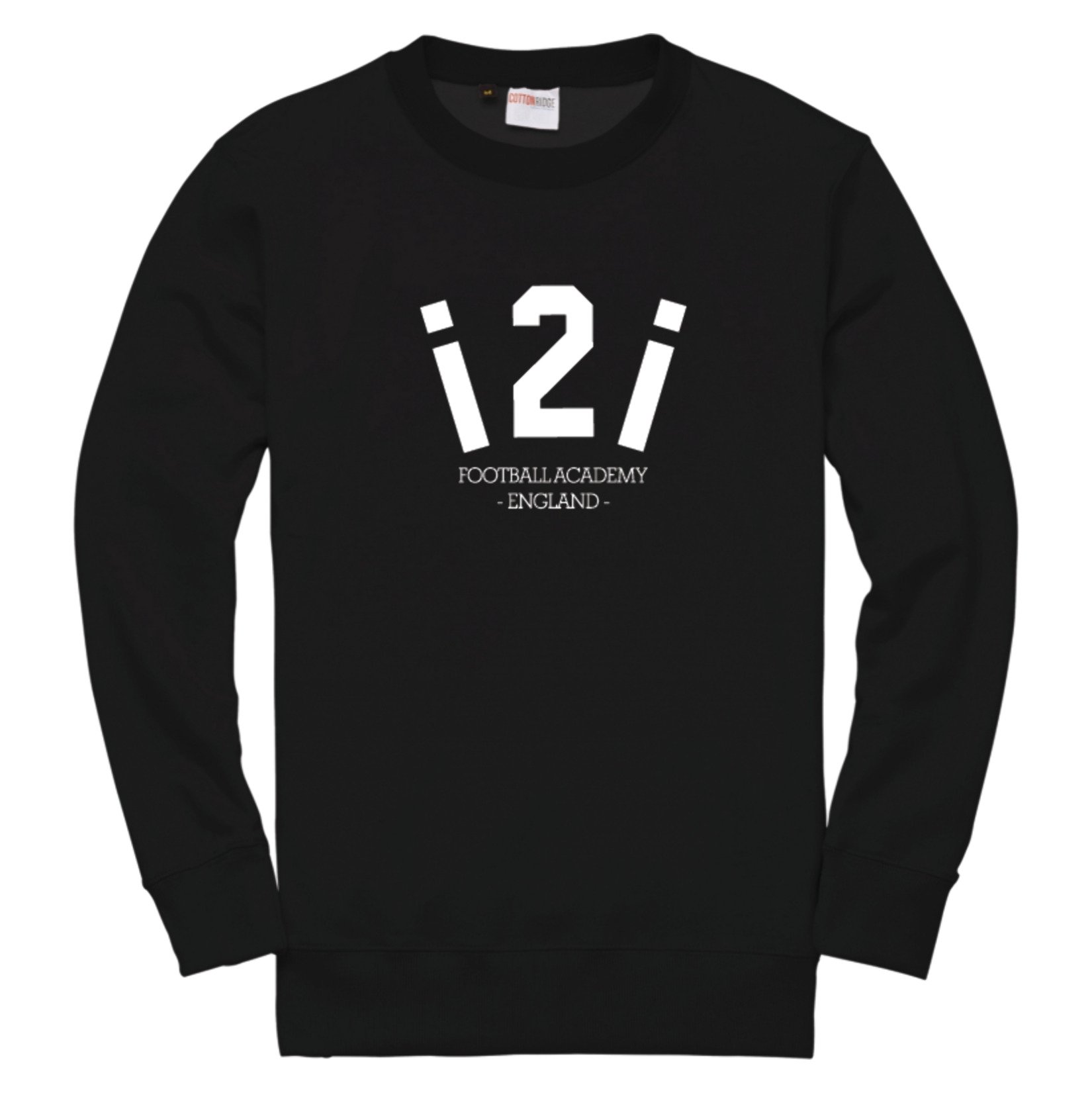 Cottonridge Classic Sweatshirt - True Navy