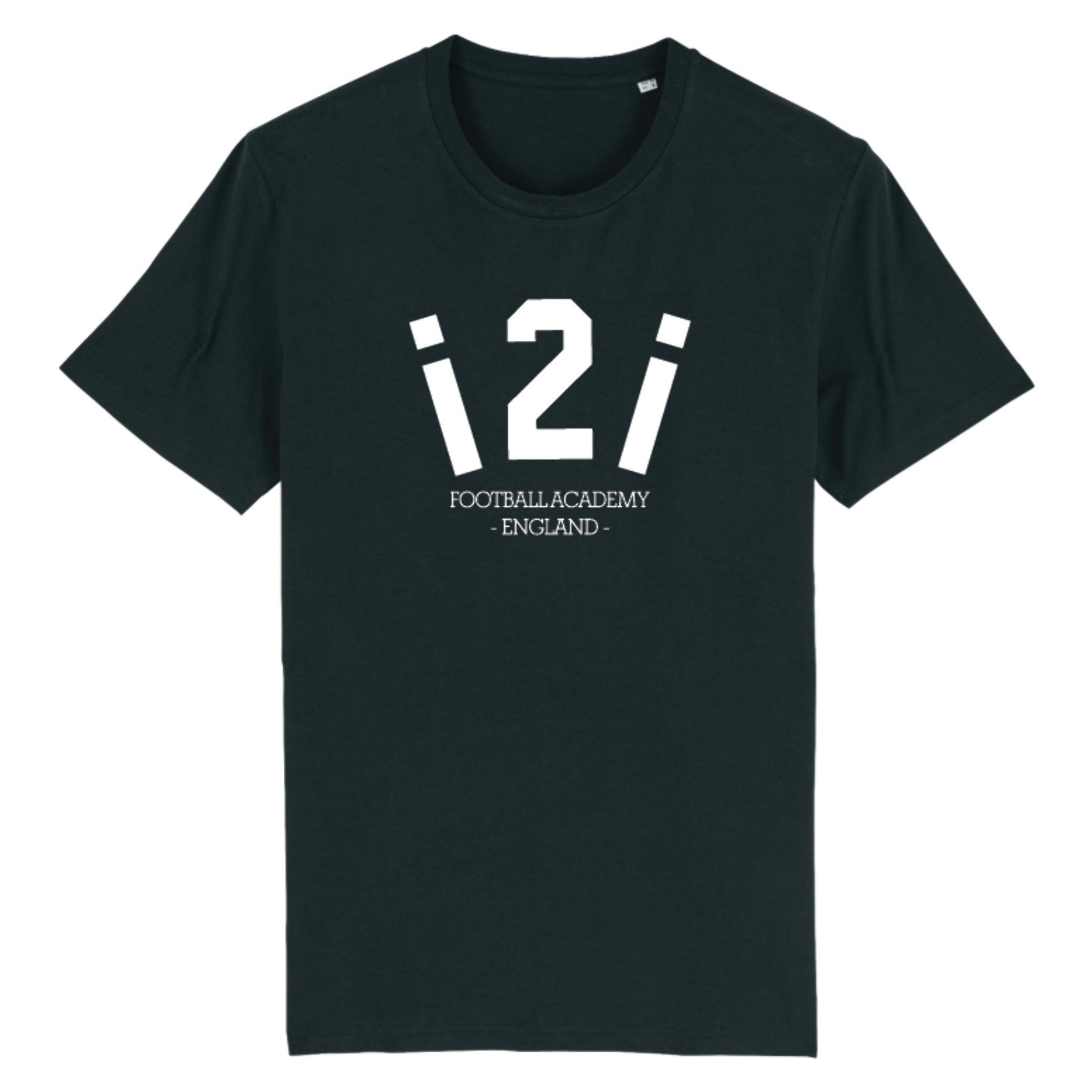 Ralawise Kitlocker Cotton Icon Tee - Black