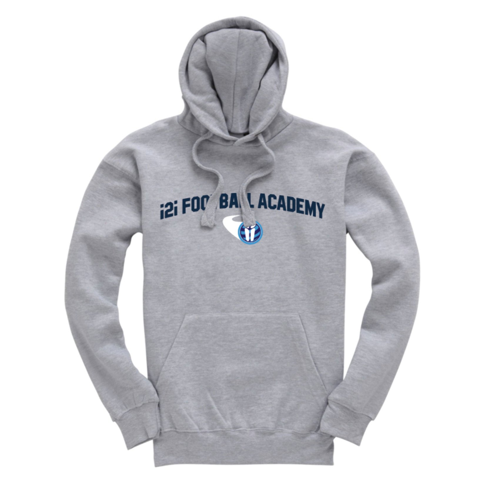 Cottonridge Classic OH Hoodie - Grey