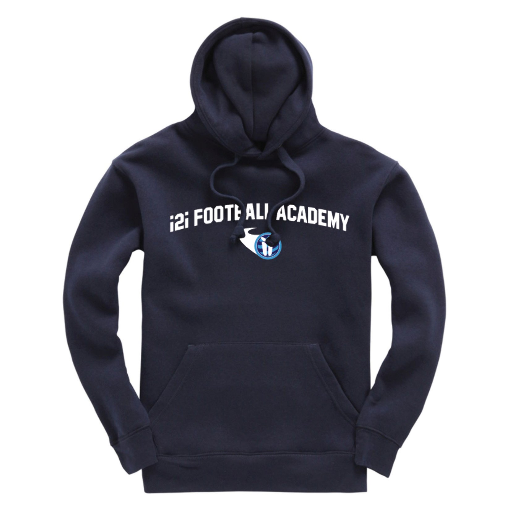 Cottonridge Classic OH Hoodie - Navy