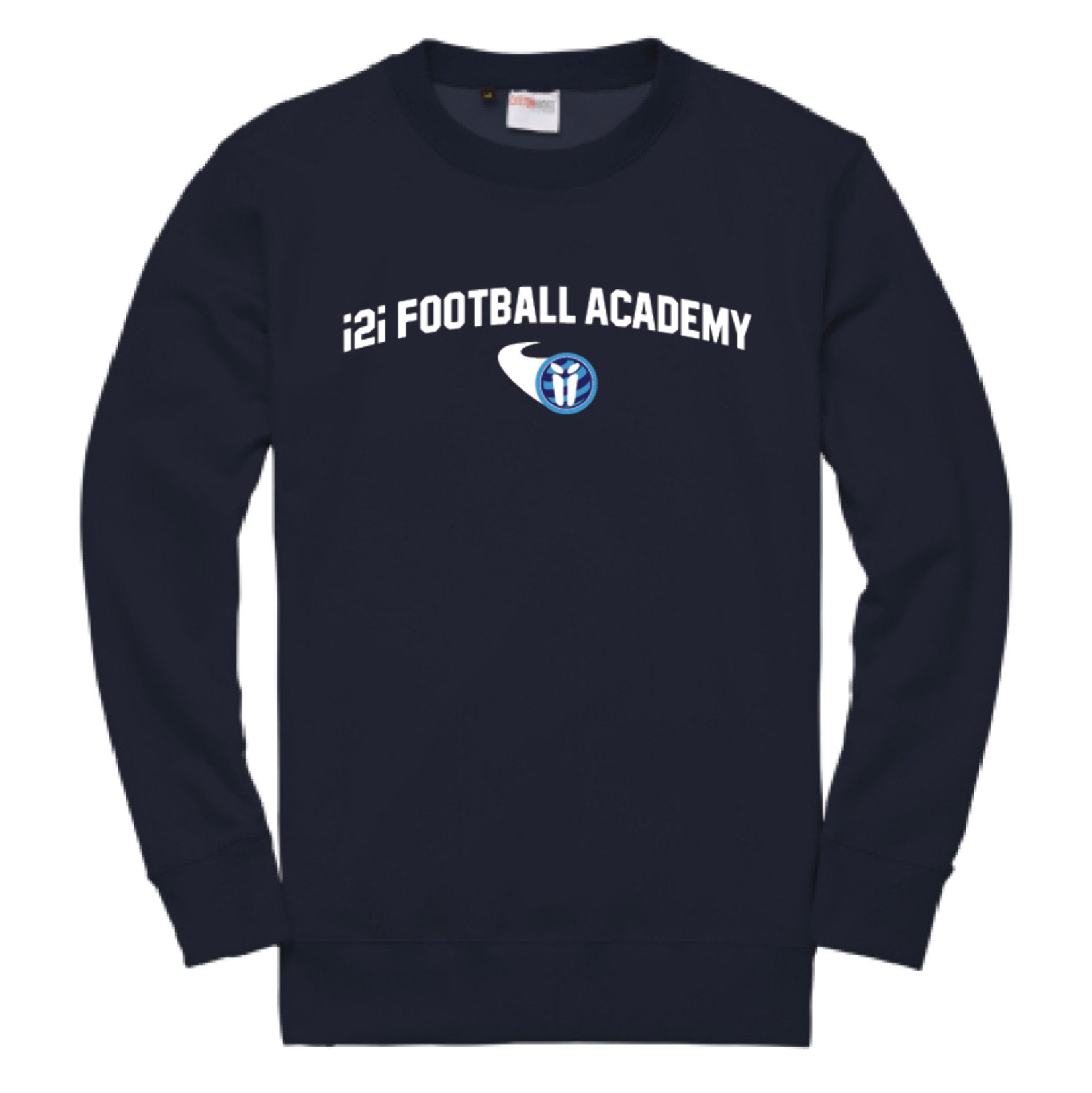 Cottonridge Classic Sweatshirt - True Navy