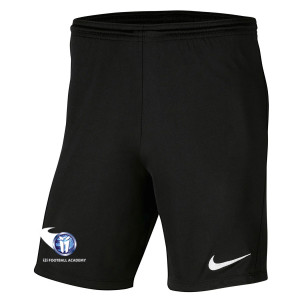 Nike Park III Shorts