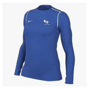 Nike Womens Park 20 LS Crew Top (W)