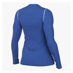 Nike Womens Park 20 LS Crew Top (W)