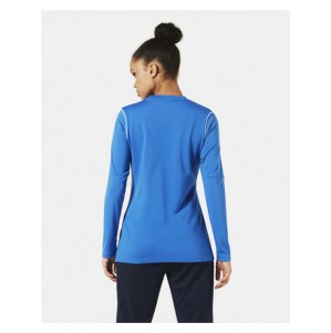 Nike Womens Park 20 LS Crew Top (W)