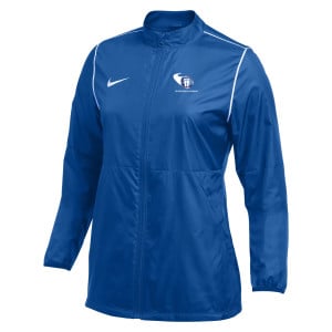 Nike Womens Repel Park 20 Rain Jacket (W)