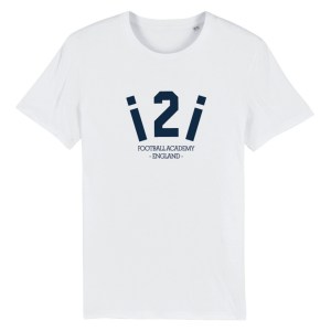 Ralawise Kitlocker Cotton Icon Tee - White