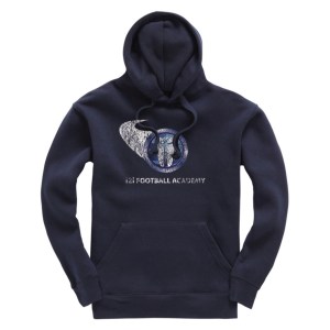 Cottonridge Classic OH Hoodie - Navy