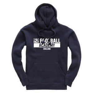 Cottonridge Classic OH Hoodie - Navy