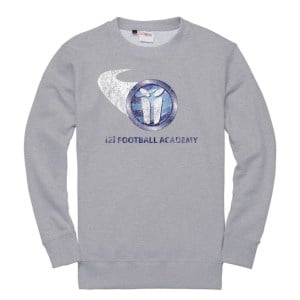 Cottonridge Classic Sweatshirt - Grey