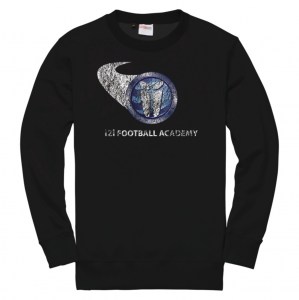 Cottonridge Classic Sweatshirt - Jet Black
