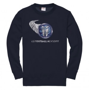 Cottonridge Classic Sweatshirt - True Navy