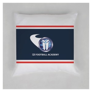 Kitlocker-Merchandise Cushion - CUSTOMISED