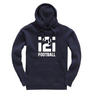Cottonridge Classic OH Hoodie - Navy