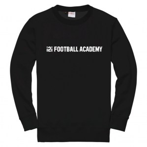 Cottonridge Classic Sweatshirt - Jet Black