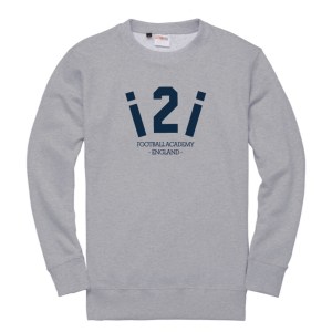 Cottonridge Classic Sweatshirt - Grey