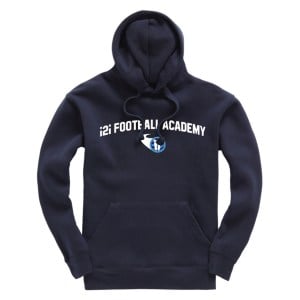 Cottonridge Classic OH Hoodie - Navy